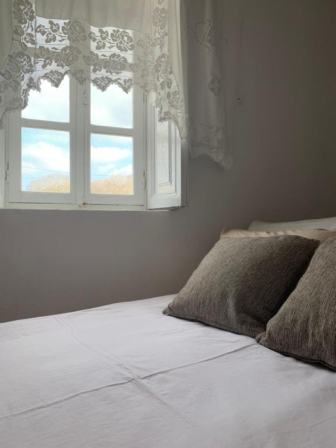 Apartament Lava House Mandrákion Zewnętrze zdjęcie