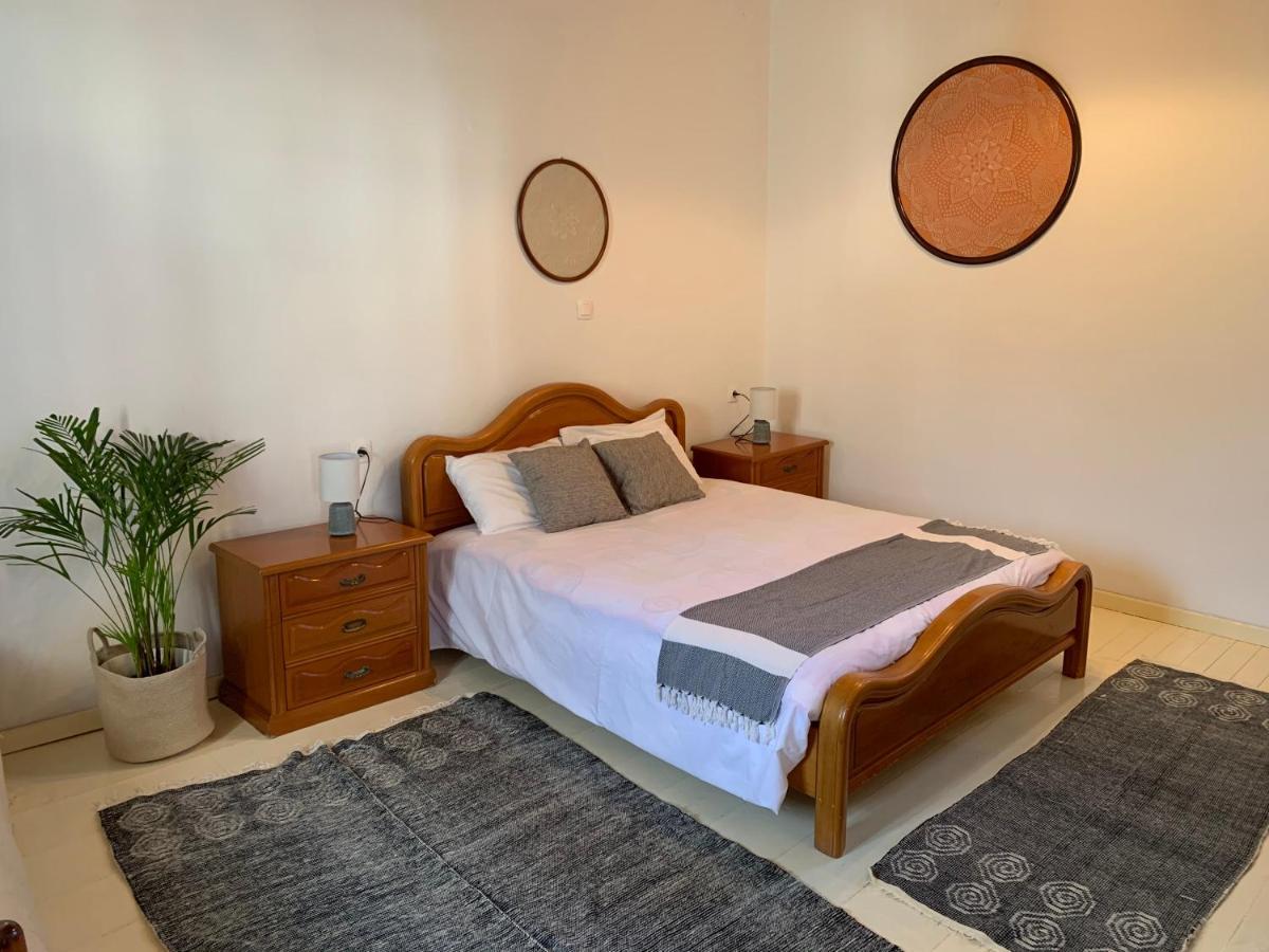Apartament Lava House Mandrákion Zewnętrze zdjęcie